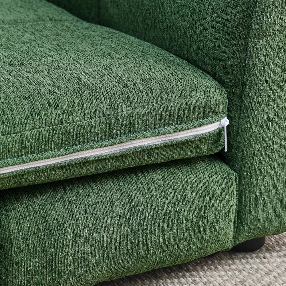 Modern Dog Sofa Bed with Armrests