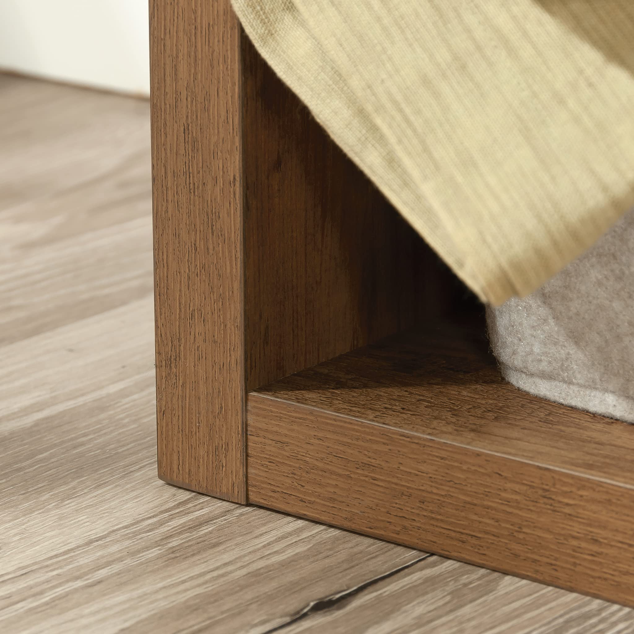 8-Cube Storage Organizer Bookcase