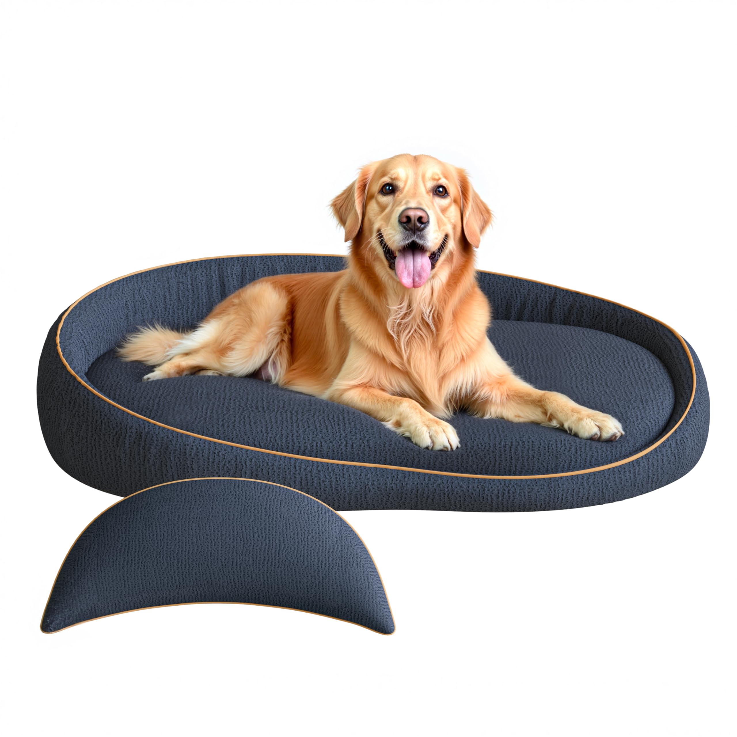Orthopedic Dog Bed Extra Large