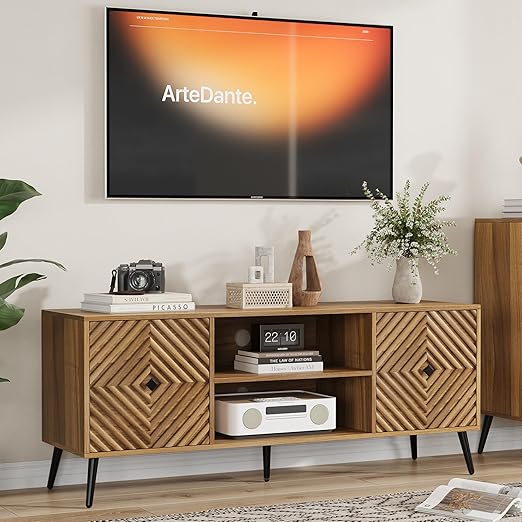 47" TV Stand for TVs up to 55"