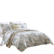 Queen Comforter Set with Matching Shams