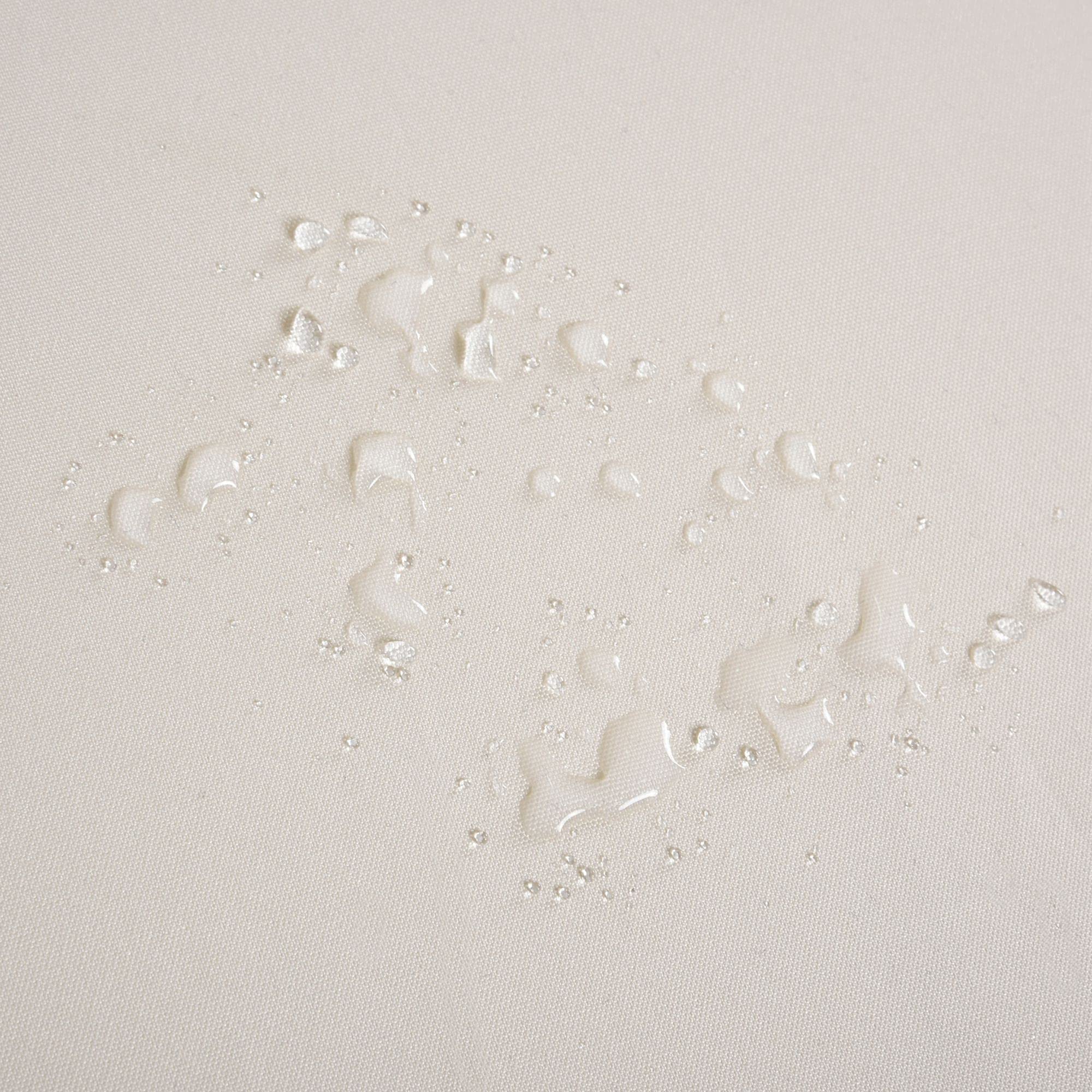 Foldable Wicker Chaise Lounge with Cushion