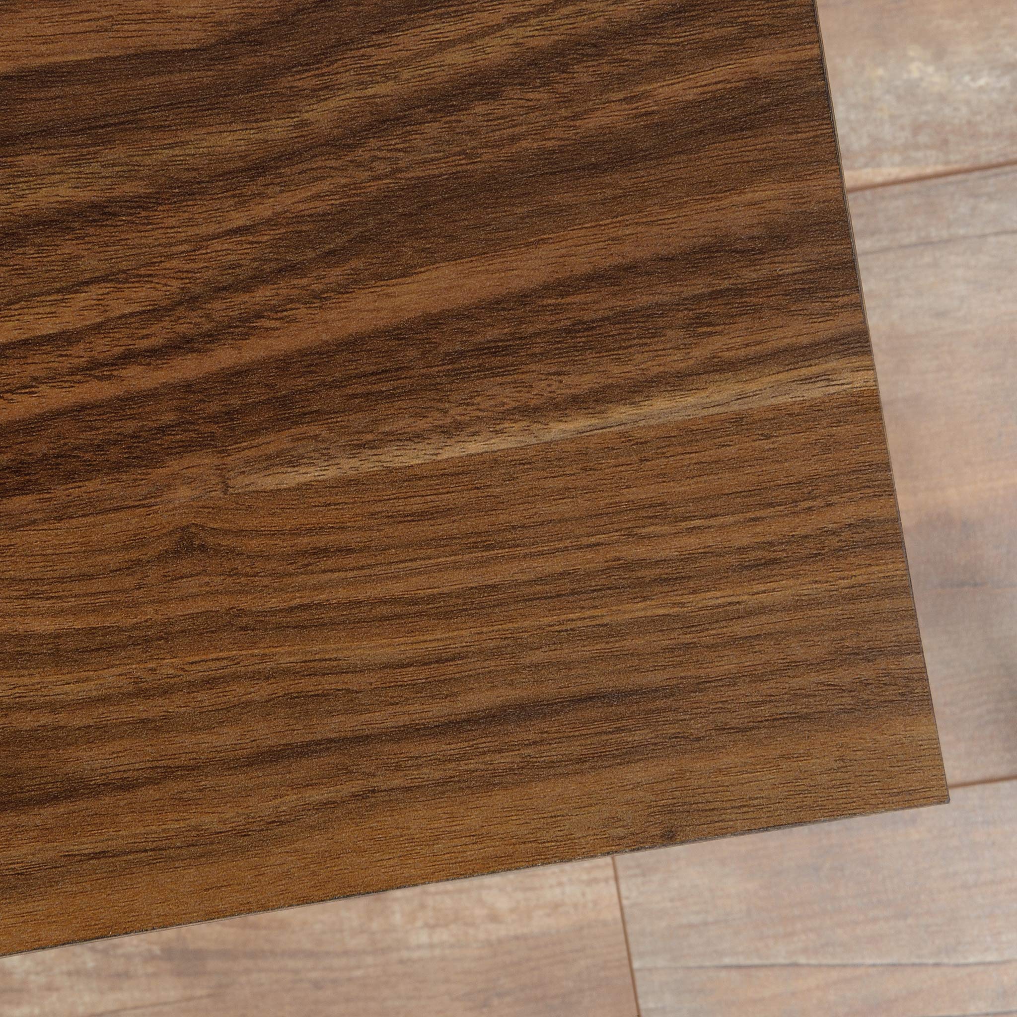 Sauder Harvey Park TV Credenza, Accommodates up to 70-Inch TV, Large Credenza - Grand Walnut Finish