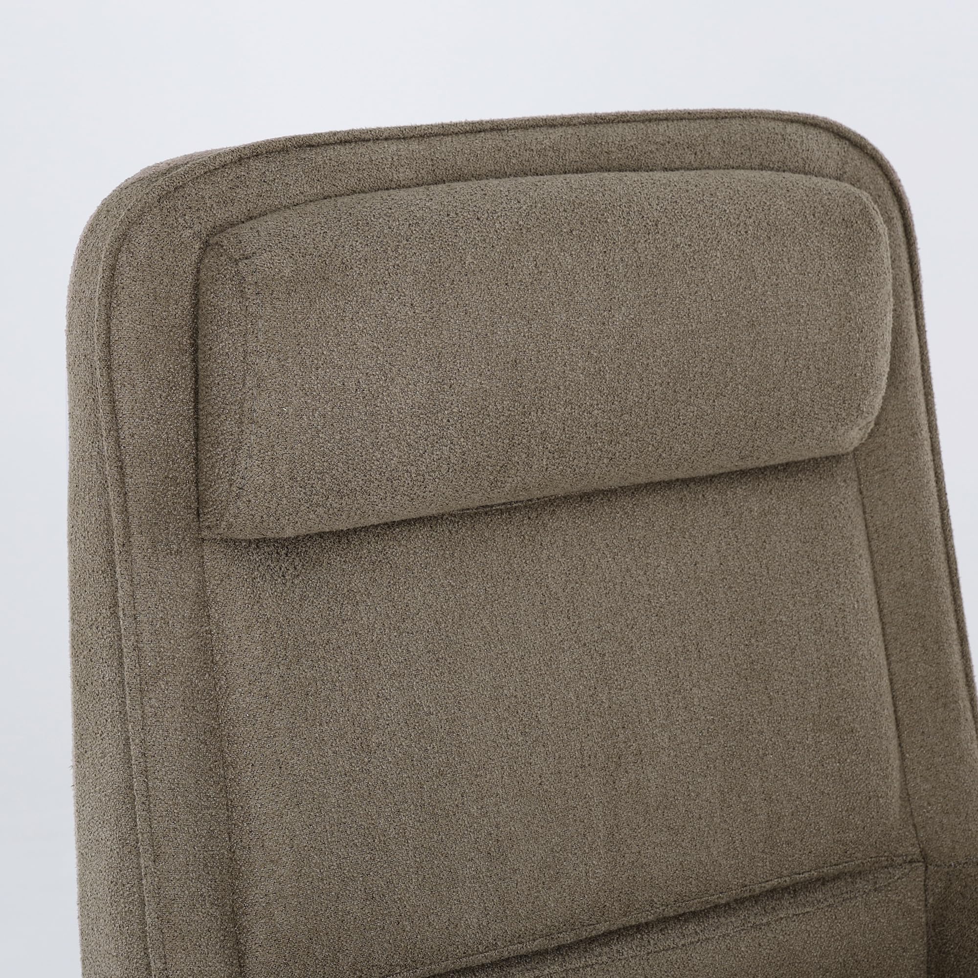 Ergonomic High Back Office Chair with Lumbar Support