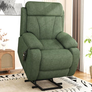 Power Lift Recliner Chair for Elderly