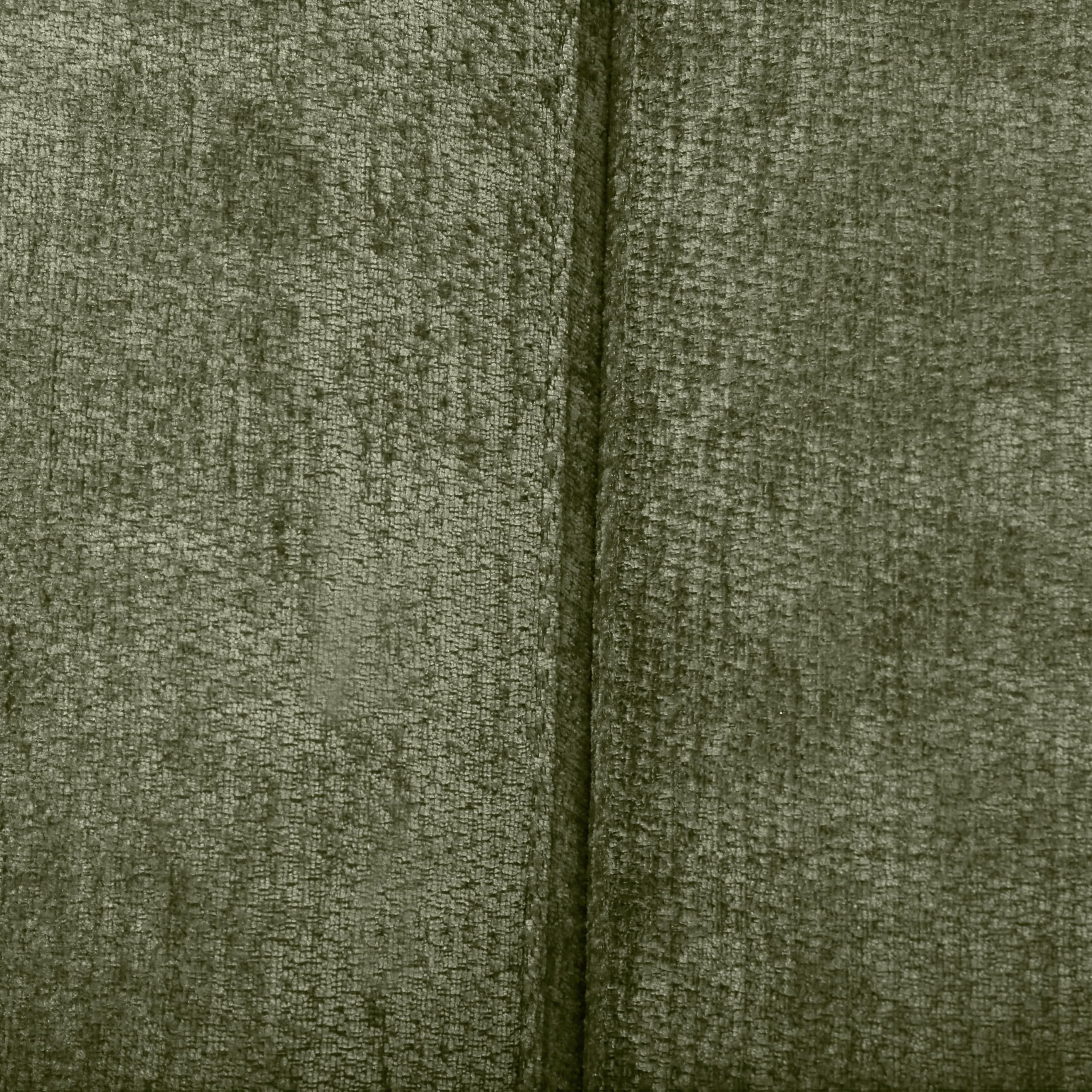 140" Curved Sectional Sofa Set with Chaise Lounge