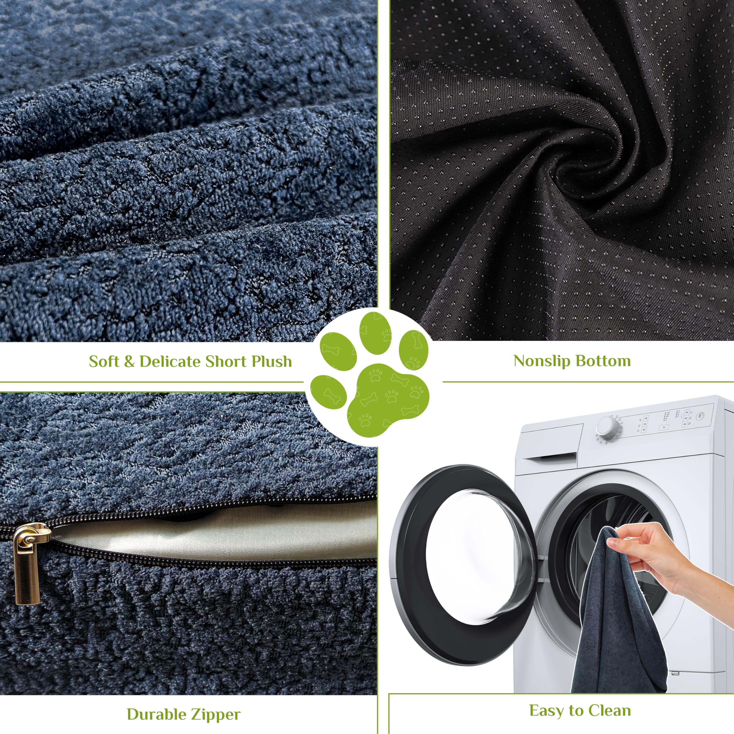 Orthopedic Dog Bed Extra Large