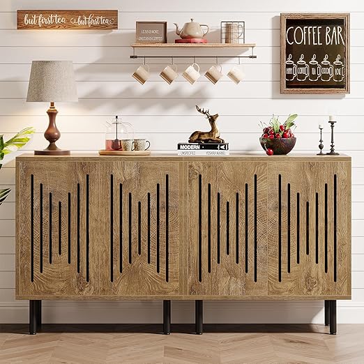 Sideboard Buffet Cabinet with Storage
