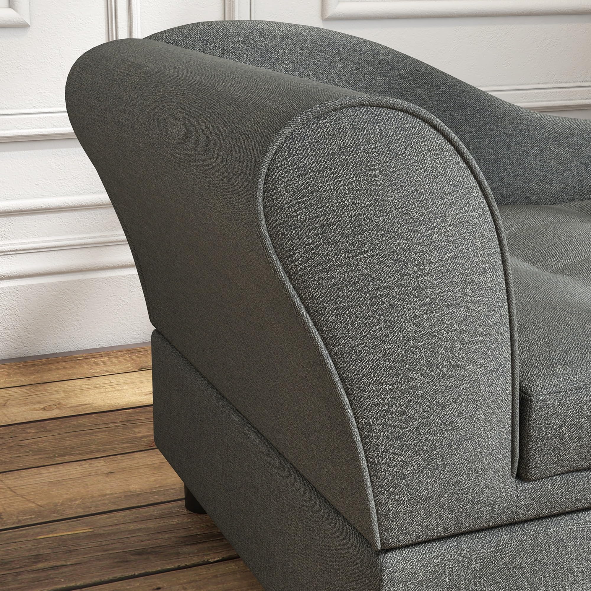 Pet Sofa with Storage for Small Dogs