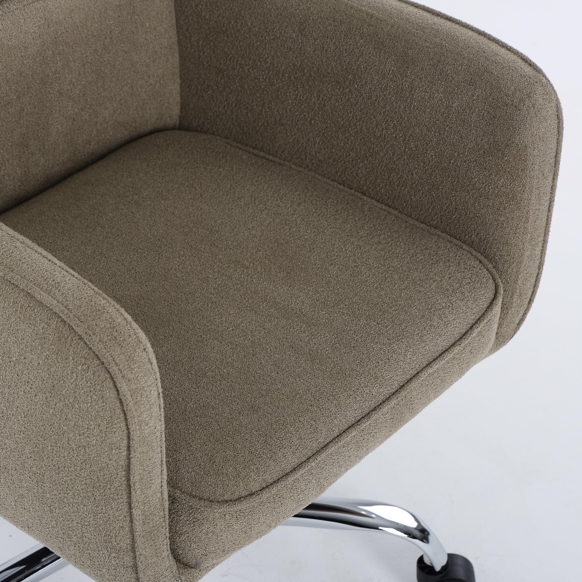 Ergonomic High Back Office Chair with Lumbar Support