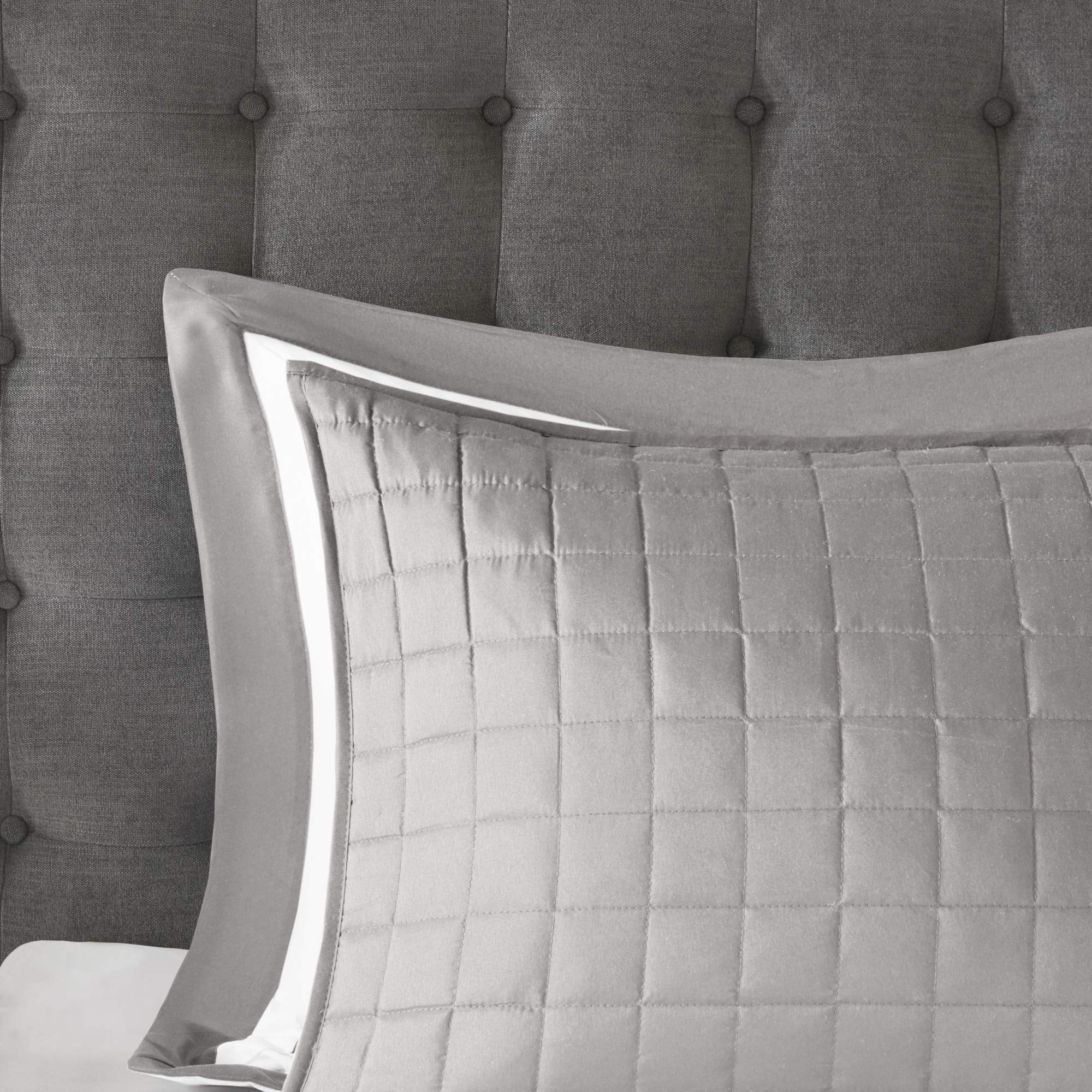 Heritage 8-Piece Comforter and Coverlet Set