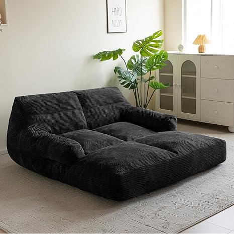 XXXL Giant Dog Sofa Bed with Supportive Foam