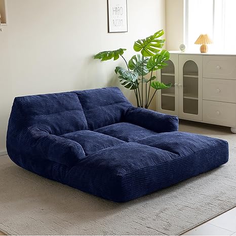 XXXL Giant Dog Sofa Bed with Supportive Foam