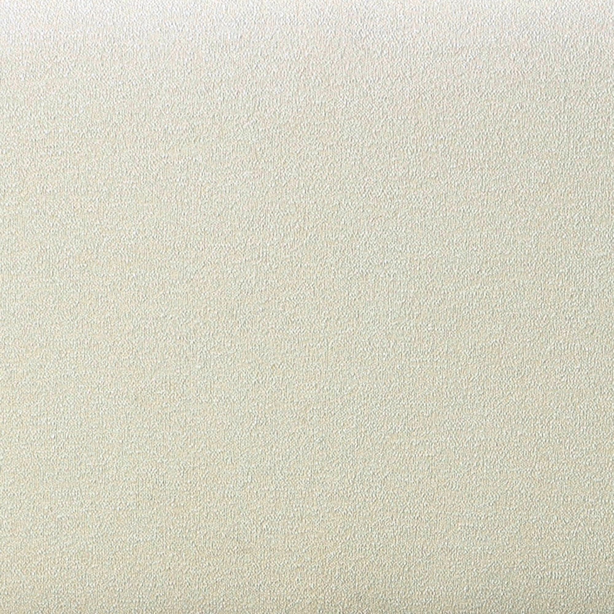 18" Warren Ottoman Square Elegant Boucle Footrest