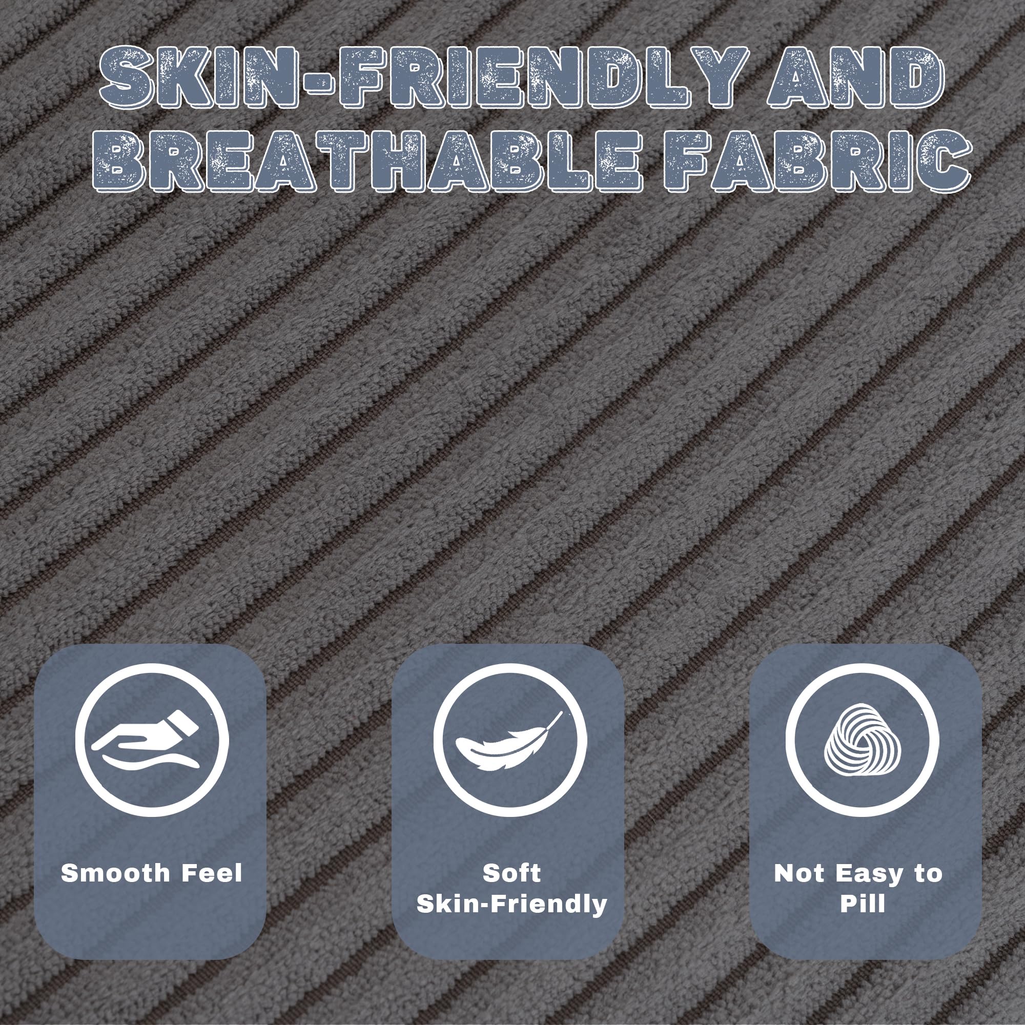 Cloud Modular Sectional Couch 120 Inch L-Shape