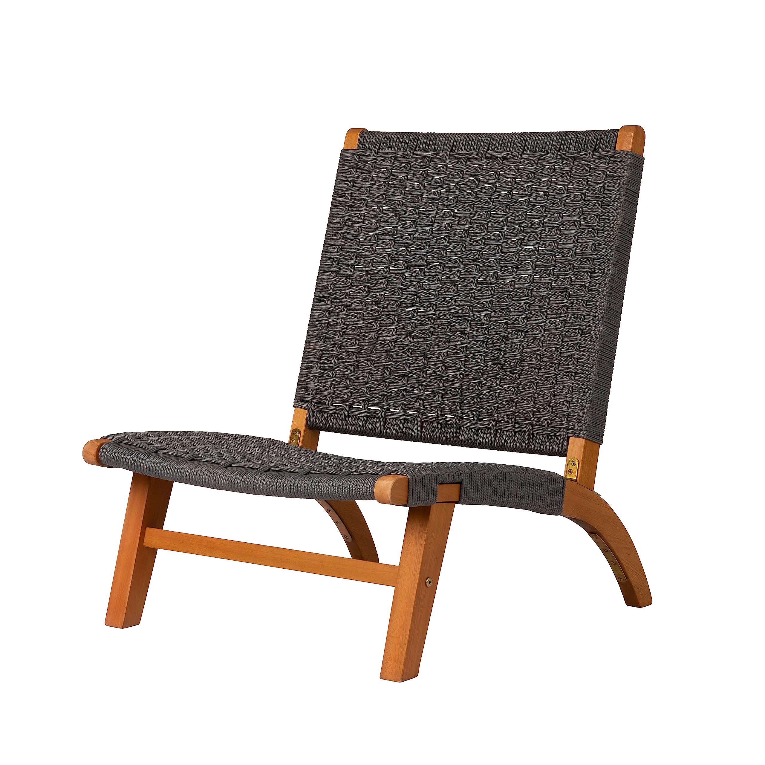 Pura Vida Modern Outdoor Lounge Chair
