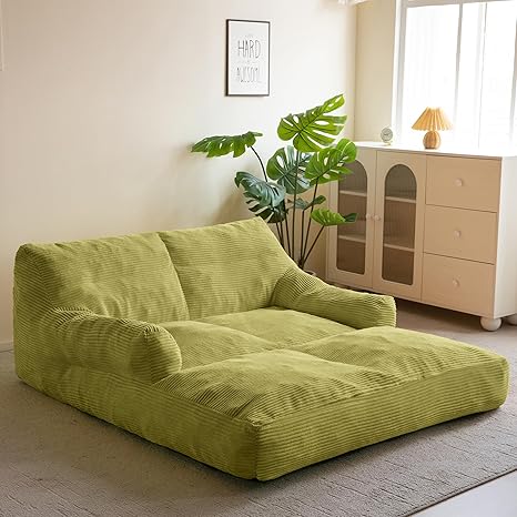 XXXL Giant Dog Sofa Bed with Supportive Foam