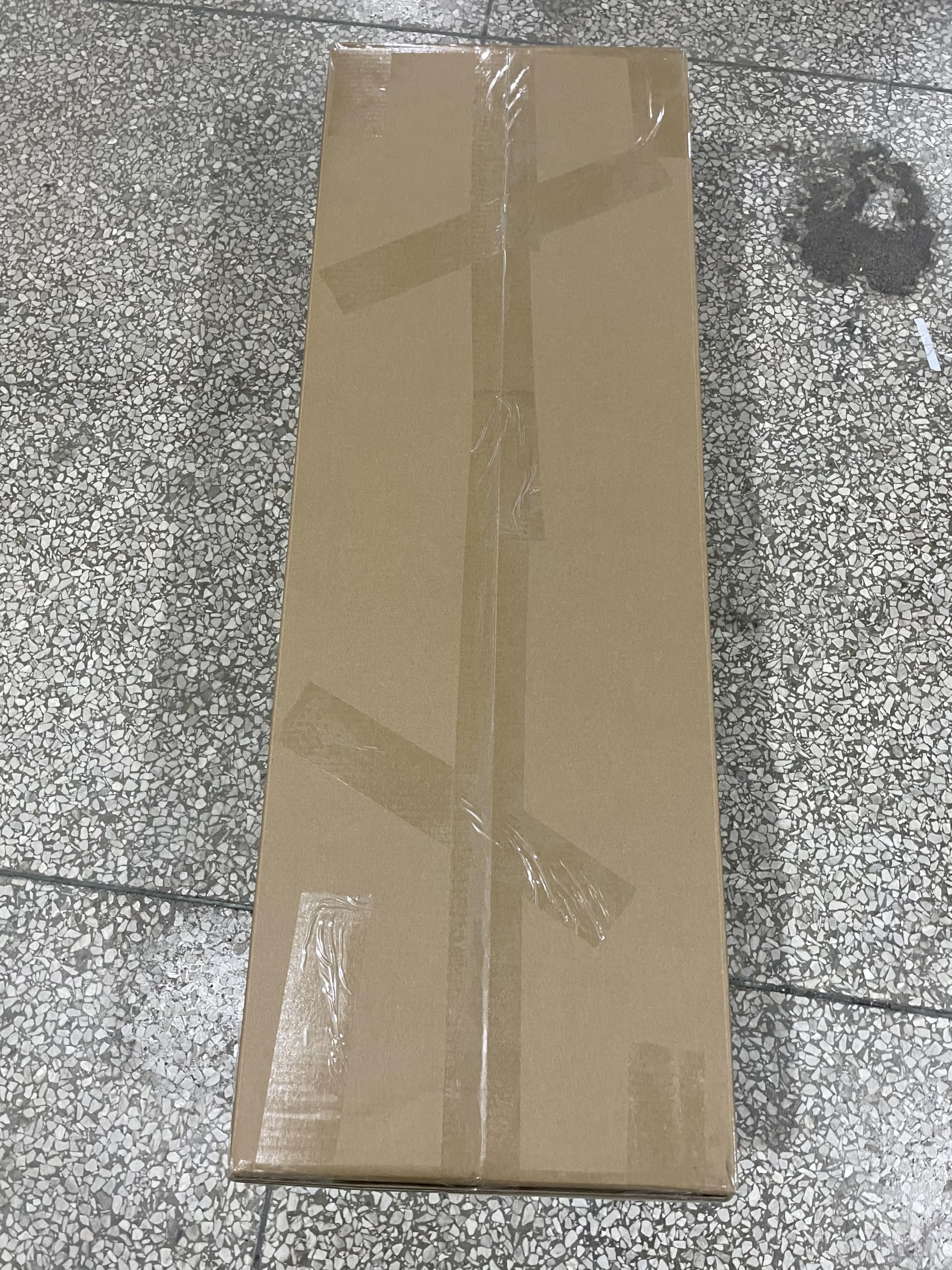 70.8-Inch Modern Bookshelf 5-Tier Freestanding Tall Bookcase