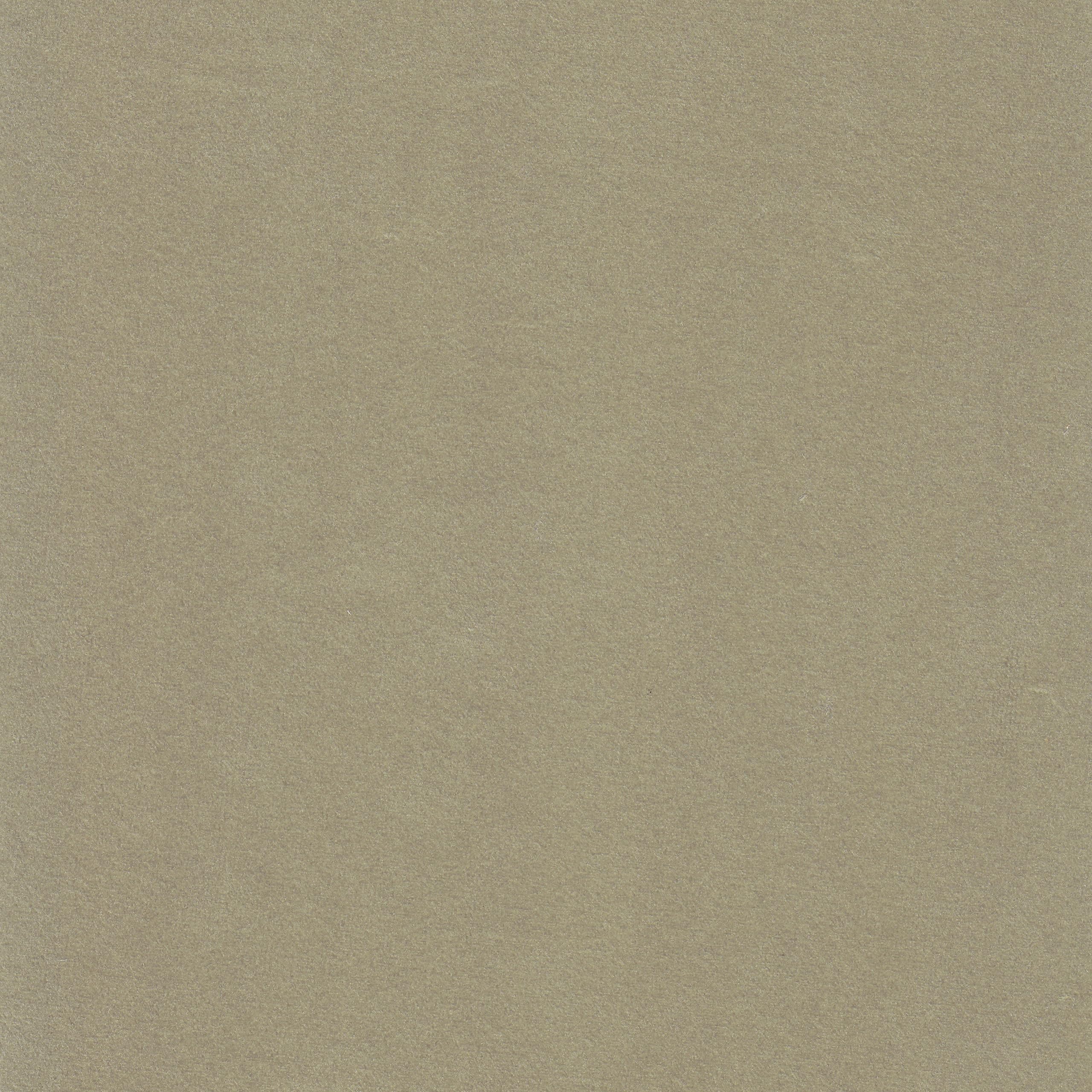 Upholstered Modern Accent Chair - Taupe Velvet