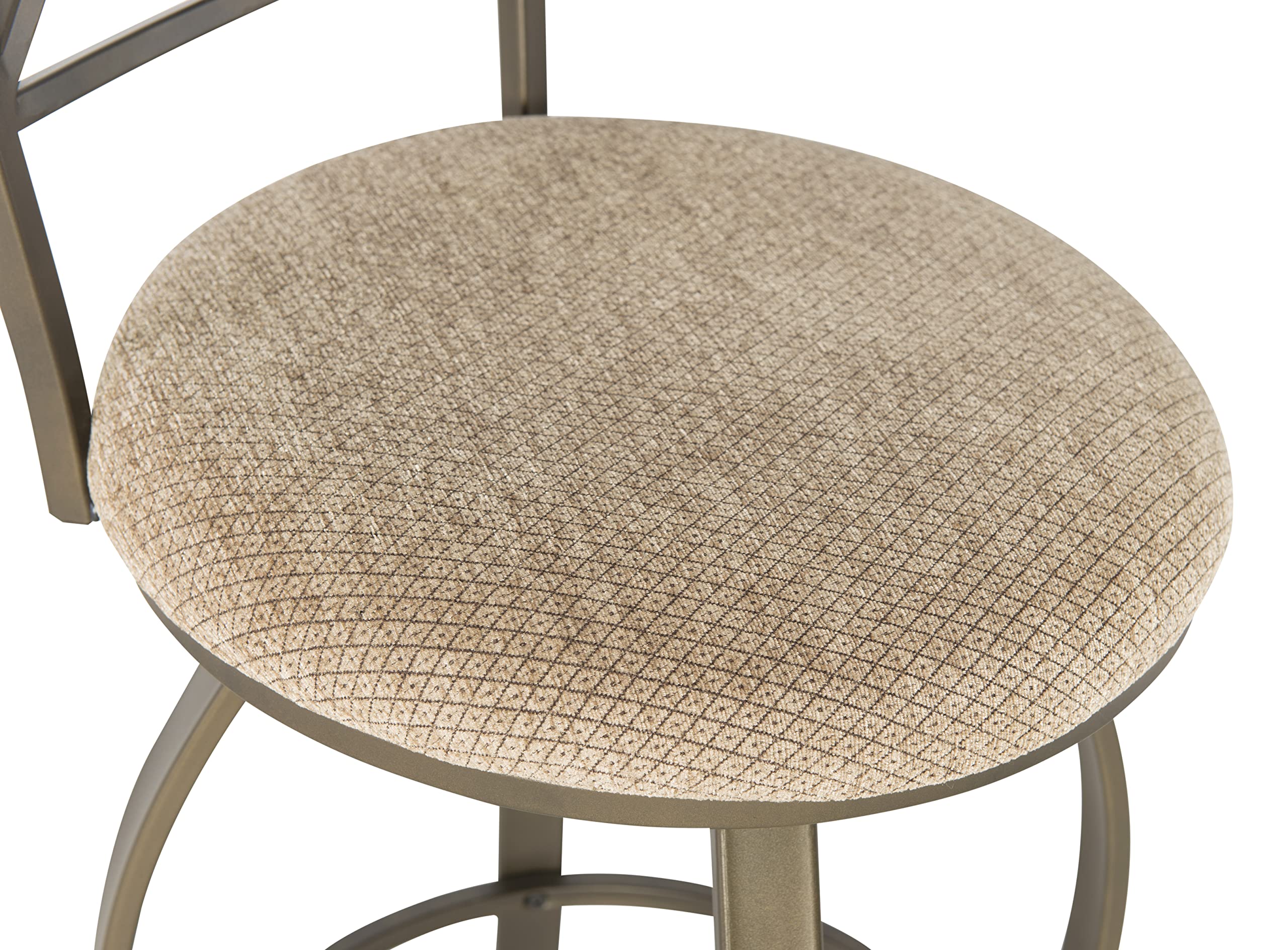 Hamilton Pub Set Bar Height Table