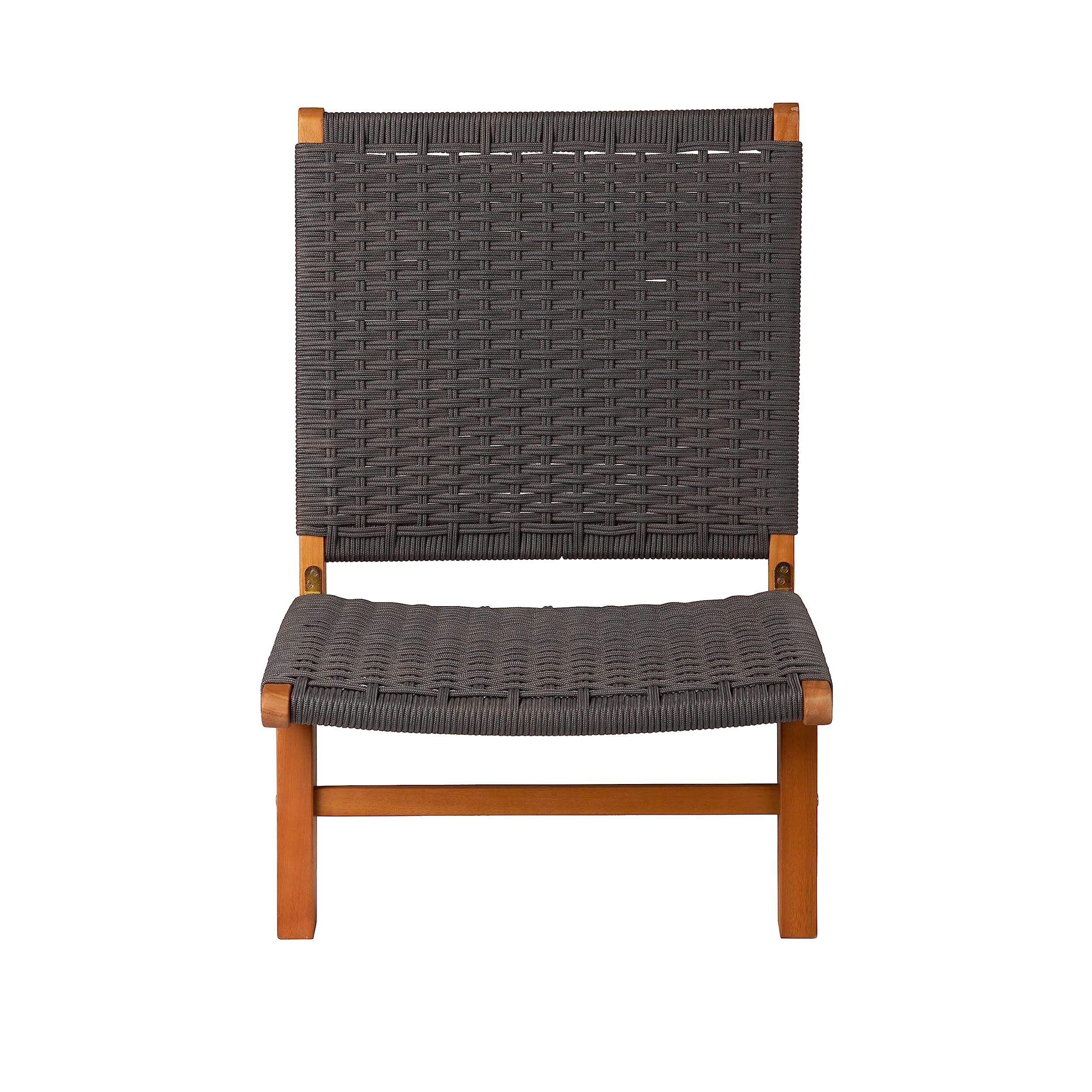 Pura Vida Modern Outdoor Lounge Chair