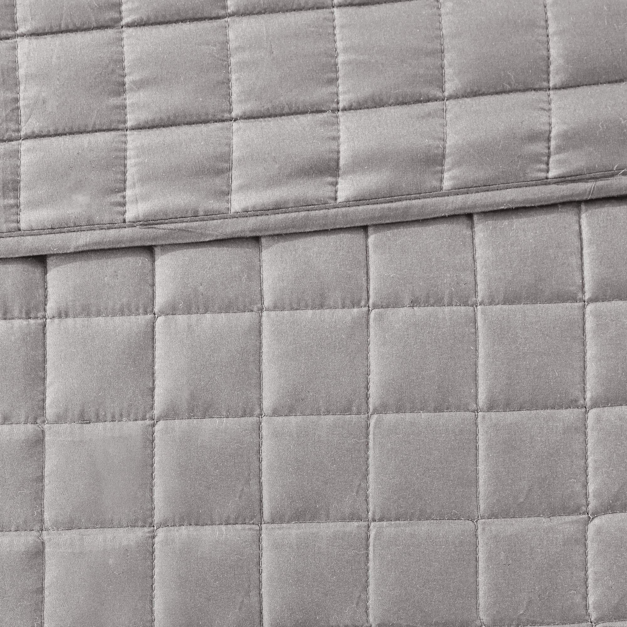 Heritage 8-Piece Comforter and Coverlet Set