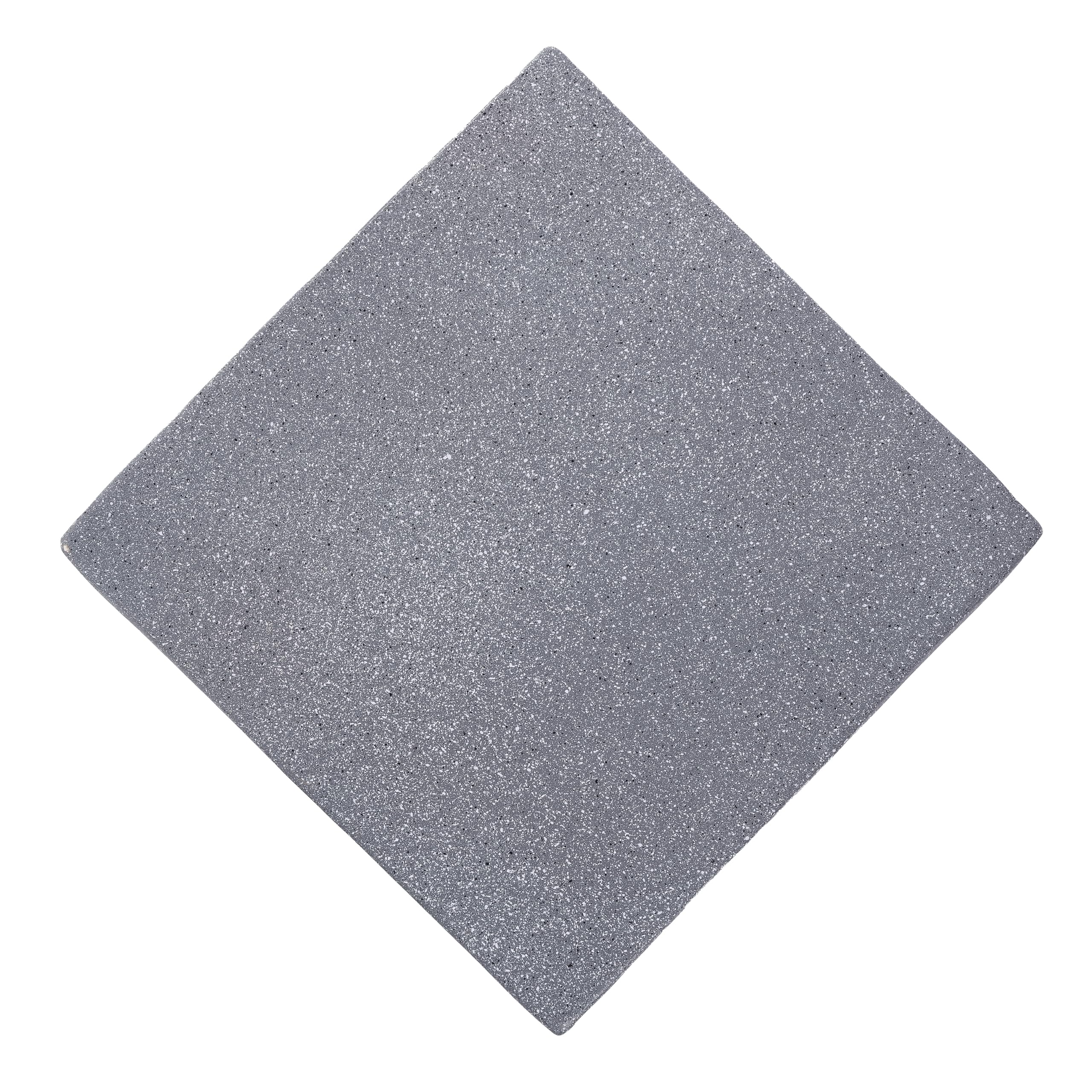 Adrian 20.75" Square Indoor/Outdoor Accent Table