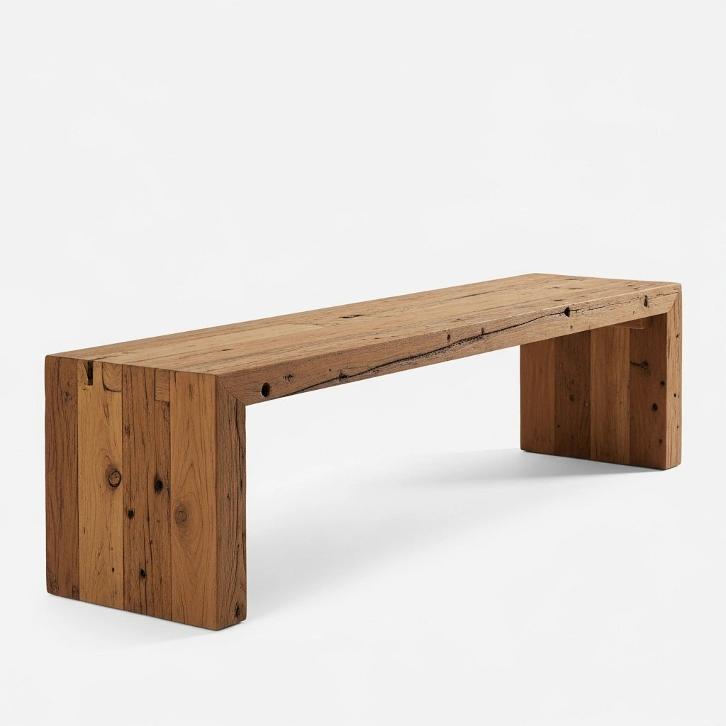 Enduring Craftsmanship