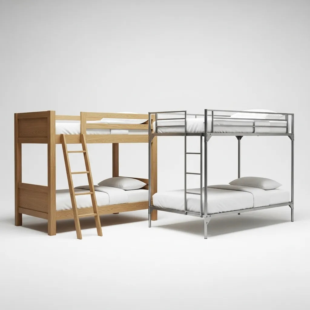 Loft & Bunk