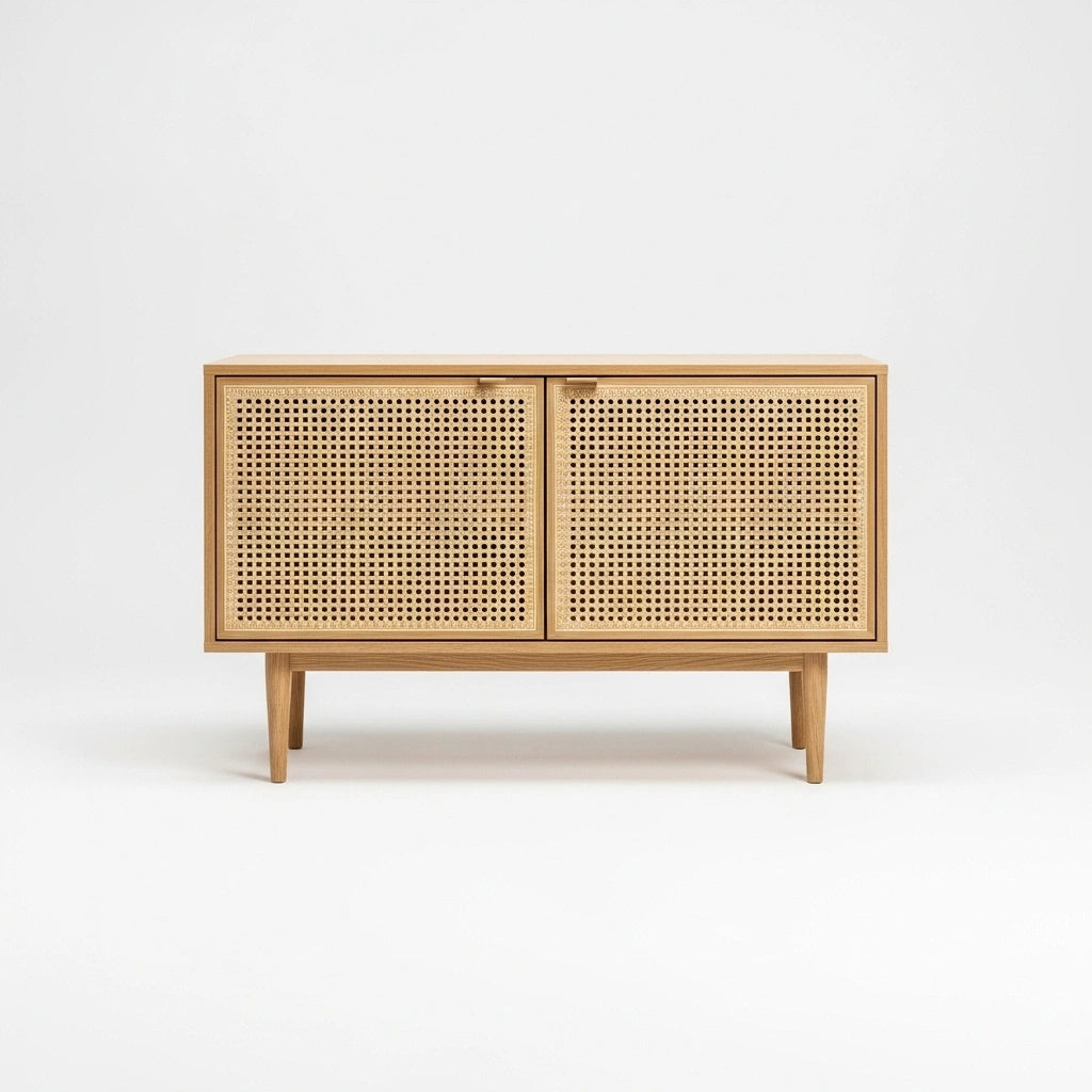 Masterful Craftsmanship