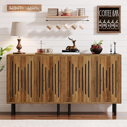 Sideboard Buffet Cabinet with Storage